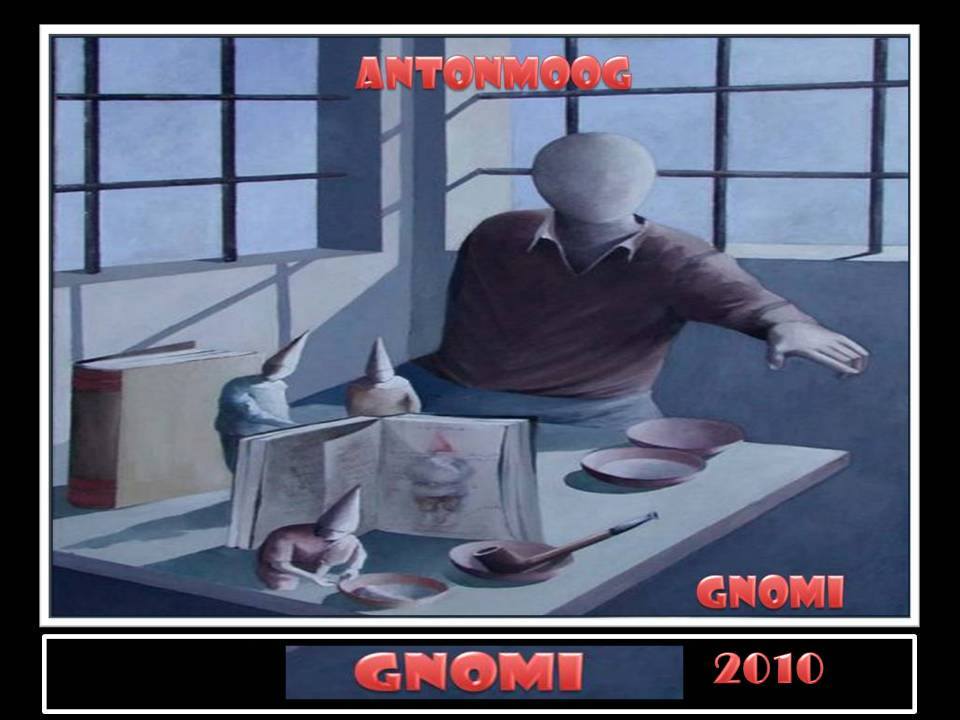 Gnomi